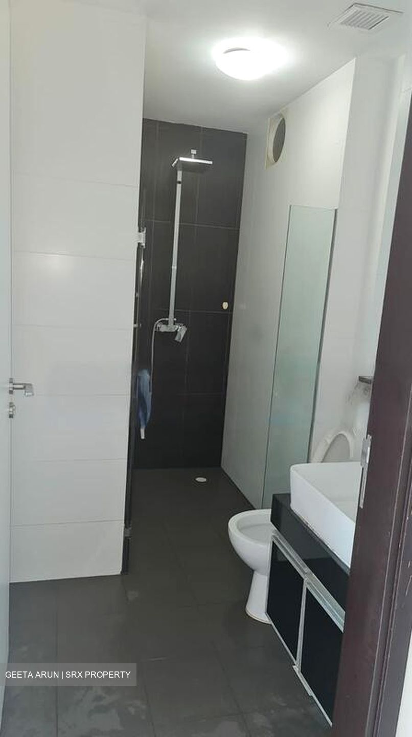 City Loft (D8), Apartment #527341941